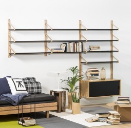 Tapio Anttila:转身遇到TA