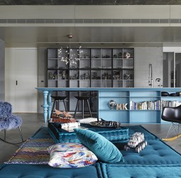 随心所欲,在家怎么摆怎么挪都有范儿