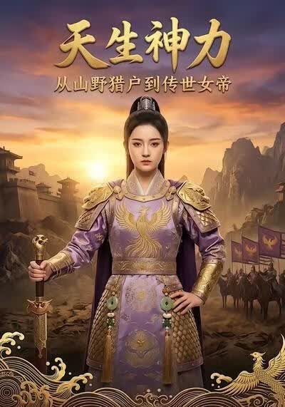 樱桃影视主视觉推荐