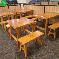 木屋烧烤家具 木屋烧烤桌椅 木屋烧烤桌子 木屋烧烤餐桌椅