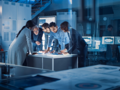 人工智能床垫Sleep one即将亮相家具展 睡眠革命的巅峰之作