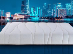 智慧科技 助力家居 ——【渡美】PU弹簧定型海绵材料