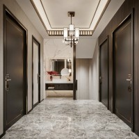 惠州别墅家具厂家 多款进口木材随心定制 不限风格 一棵树家具