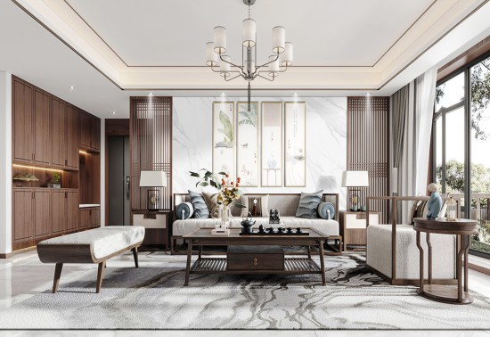 实木家具天堂影院