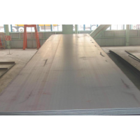 Mn13高锰无磁耐磨板厂家，高锰无磁钢板工厂推荐