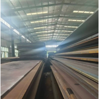 20Mn23ALV无磁钢板加工厂，无磁钢板公司