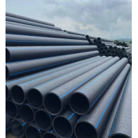 HDPE硅芯管生产商，靠谱的HDPE给水管加工厂