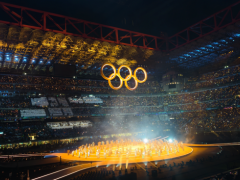 米兰冬奥15枚奖牌背后：舒达以